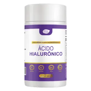 Ácido Hialurônico – Hidratação Profunda, Firmeza e Rejuvenescimento Natural