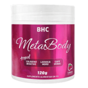Meta Body – Ative Seu Metabolismo e Transforme Seu Corpo
