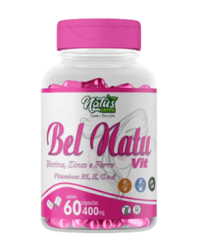 Bel Natu vit