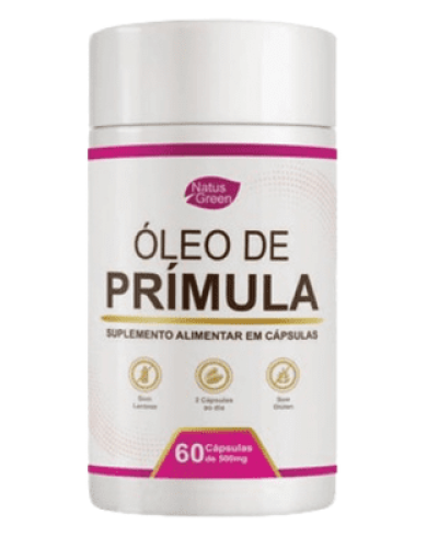 OleoPrimula